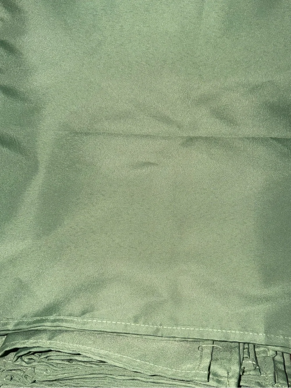 Saige Green 12x12 Cloth Napkins